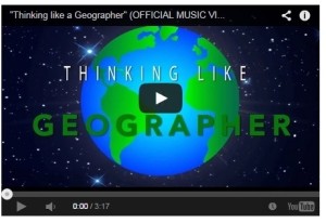 video geografo