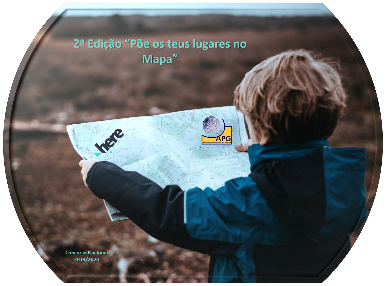 Concurso Nacional – “Põe os teus lugares no Mapa”