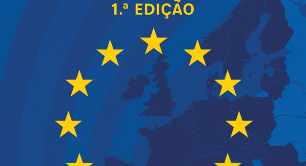 CONCURSO PARA ALUNOS “40 anos de Portugal na UE” | 1.ª edição