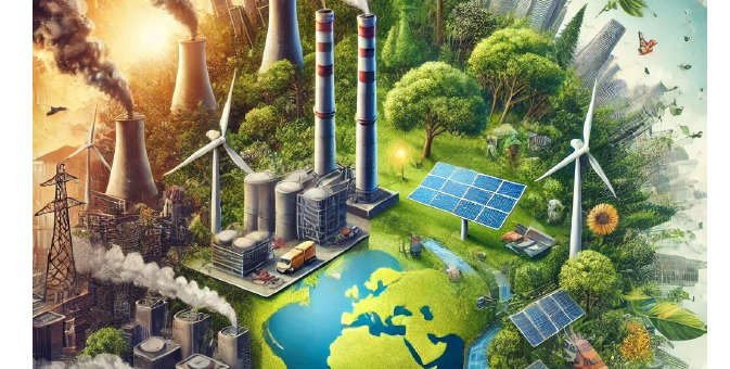 Mitigação e Adaptação às Alterações Climáticas (eBook)
